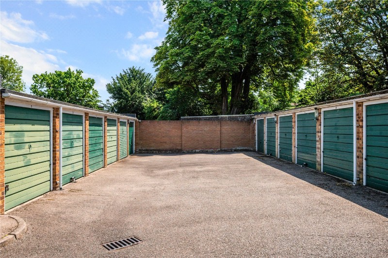 Albemarle Road, Beckenham, BR3
