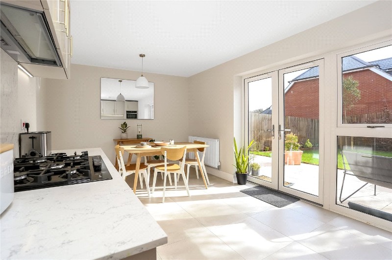 Willow End, Kings Worthy, Winchester, Hampshire, SO23