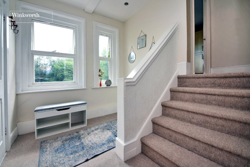 Eaton Road, Sutton, SM2