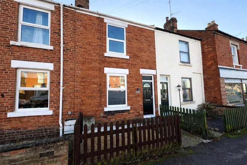 Winsover Road, Spalding, Lincolnshire, PE11