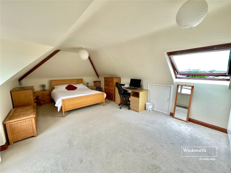 Pauntley Road, Christchurch, BH23