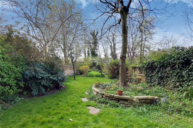 Carleton Road, London, N7