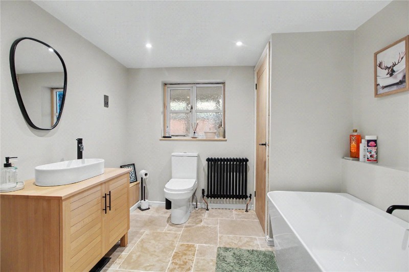 Threadneedle Street, Bergh Apton, Norwich, Norfolk, NR15