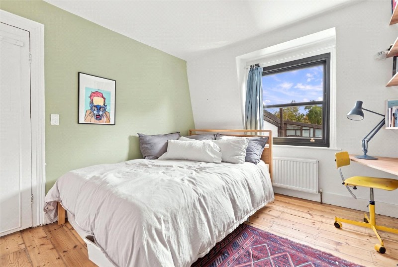 Albion Road, London, N16