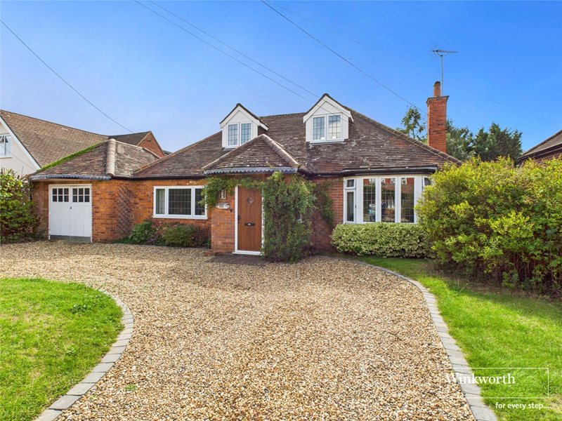 Highdown Avenue, Emmer Green, Reading, Berkshire, RG4