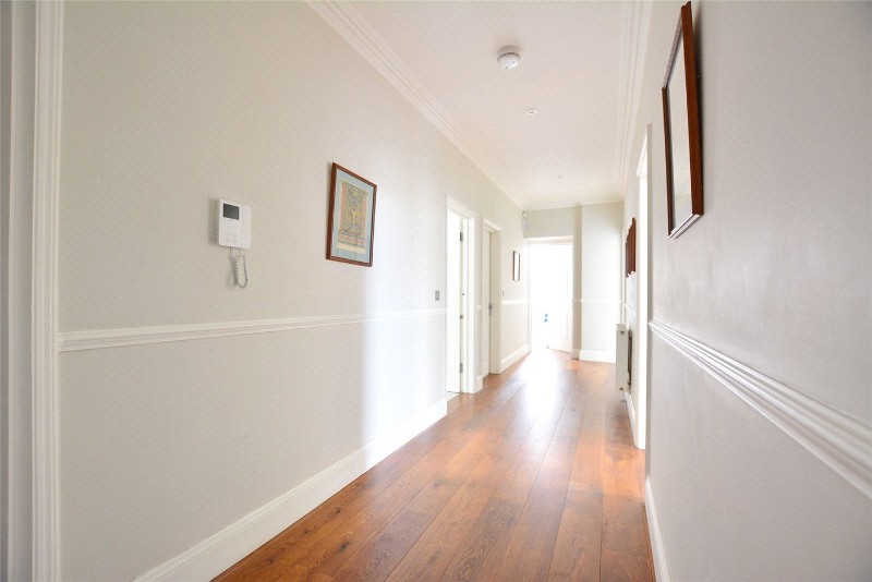 Blackheath Village, Blackheath, London, SE3