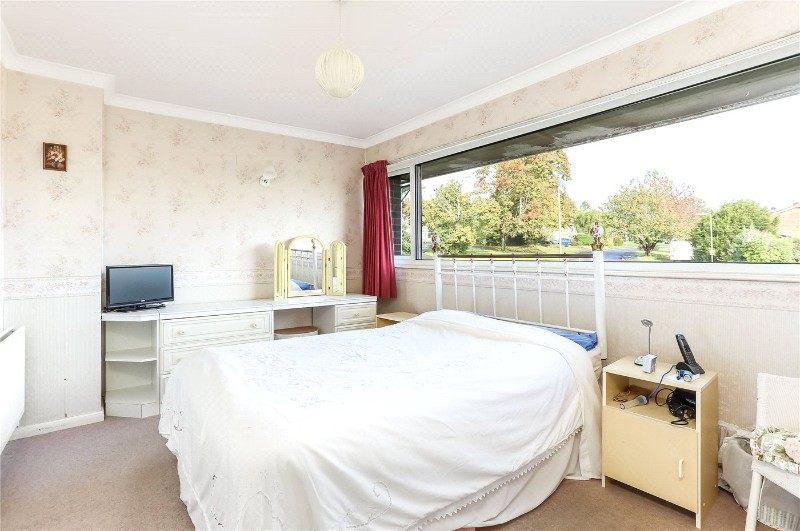 The Pastures, Kings Worthy, Winchester, Hampshire, SO23