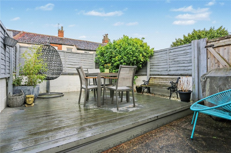 Cambridge Street, Norwich, Norfolk, NR2