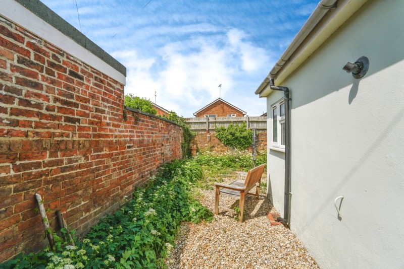 Keynsham Street, Cheltenham, Gloucestershire, GL52