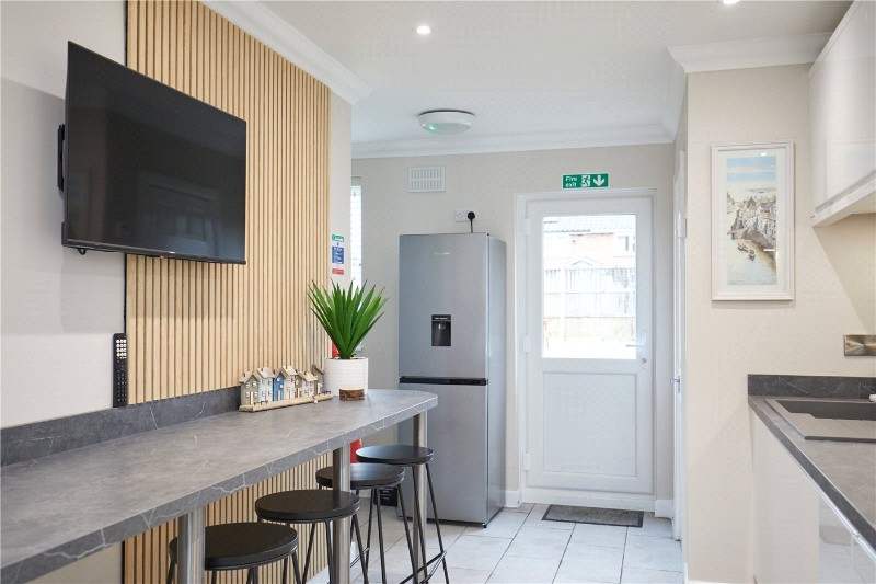 Barnesdale Road, Norwich, Norfolk, NR4