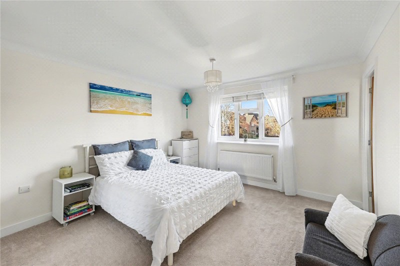 Isbets Dale, Taverham, Norwich, Norfolk, NR8