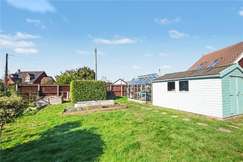 Rectory Lane, Poringland, Norwich, Norfolk, NR14