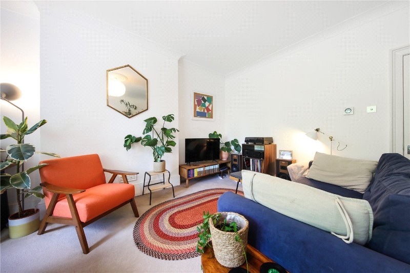 Belmont Grove, Lewisham, London, SE13