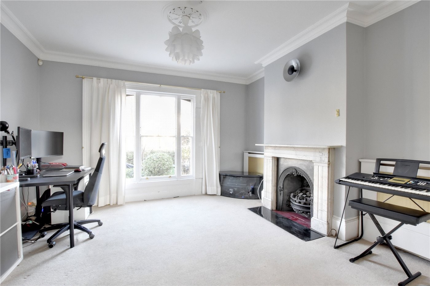 3 bedroom property for sale in Ashburnham Grove, Greenwich, London