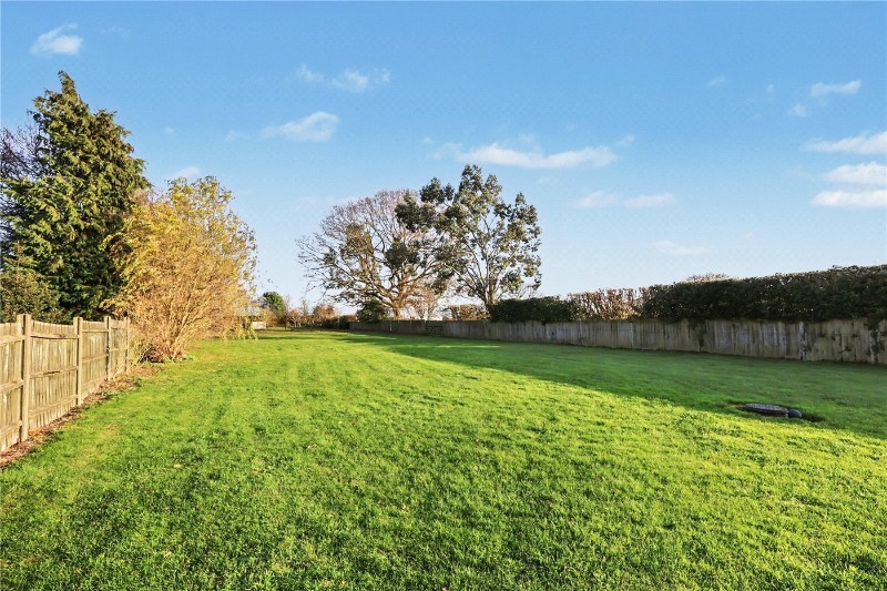 New Road, Stanfield, Dereham, Norfolk, NR20