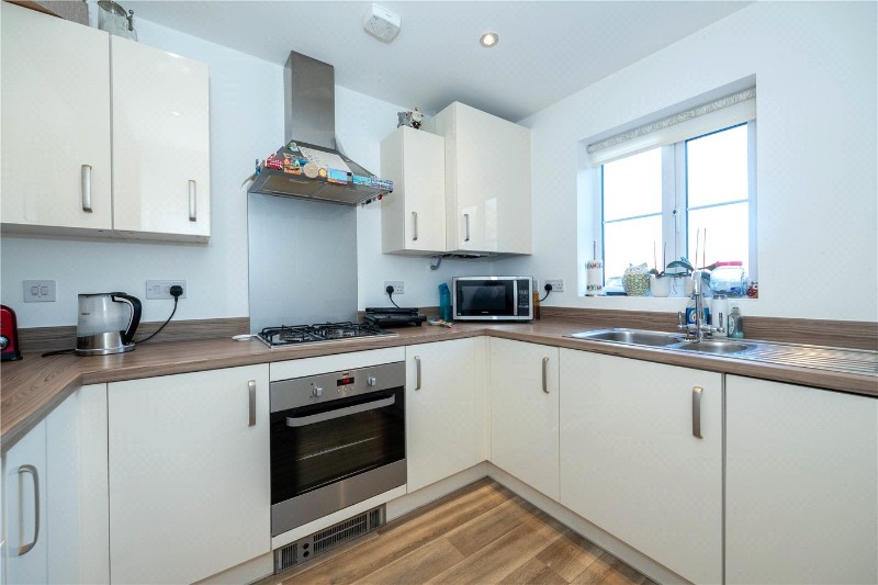 Ludlow Close, Bourne, Lincolnshire, PE10