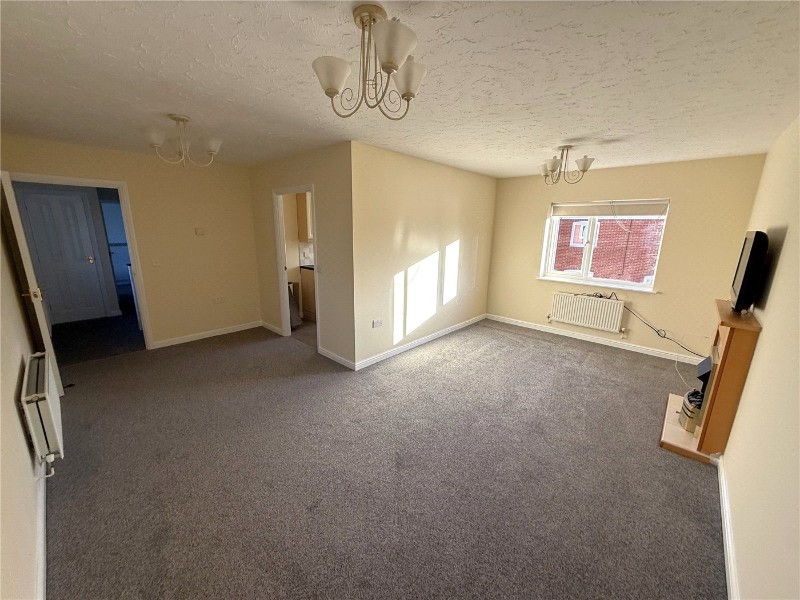 Weavers Reach, Wellington, Somerset, TA21