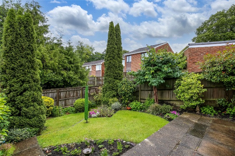 Greenhill Close, Winchester, Hampshire, SO22