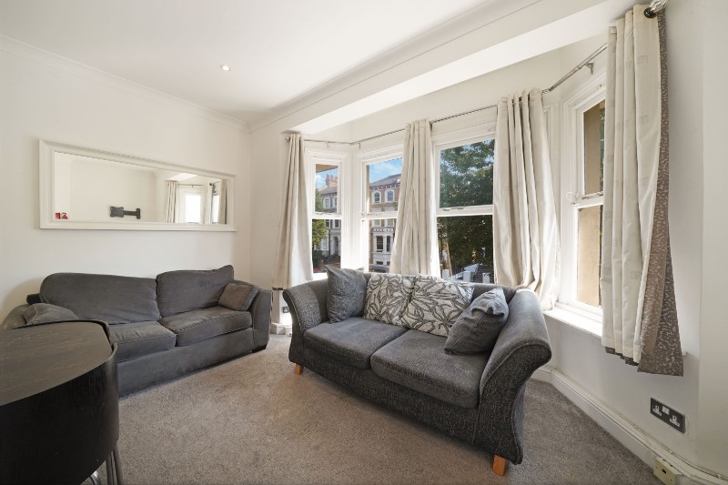 St. Quintin Avenue, London, United Kingdom, W10