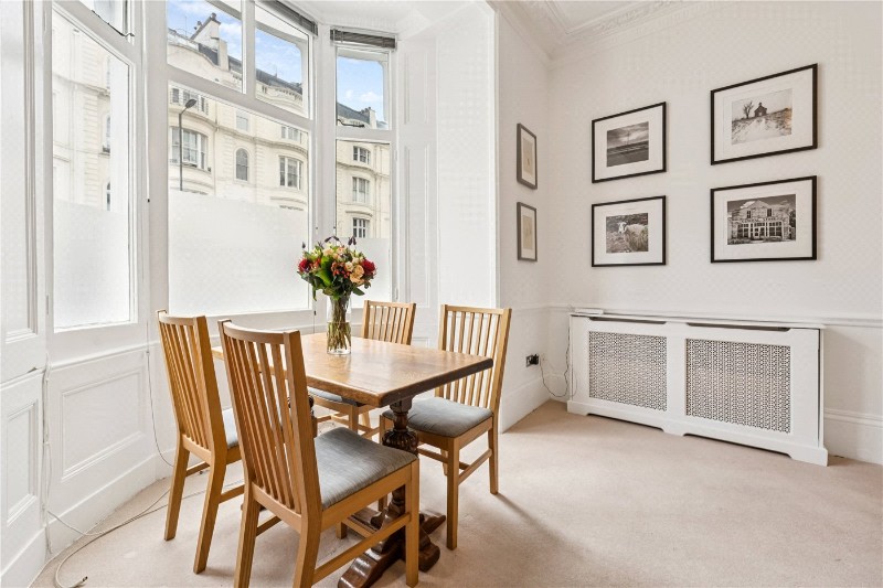 Gloucester Terrace, London, W2