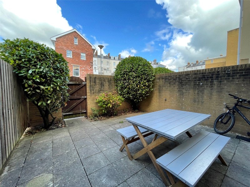 Richmond Court, Exeter, Devon, EX4