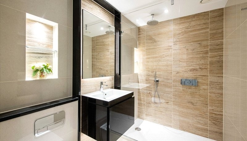 Garrett Mansions, 287 Edgware Road, London, W2