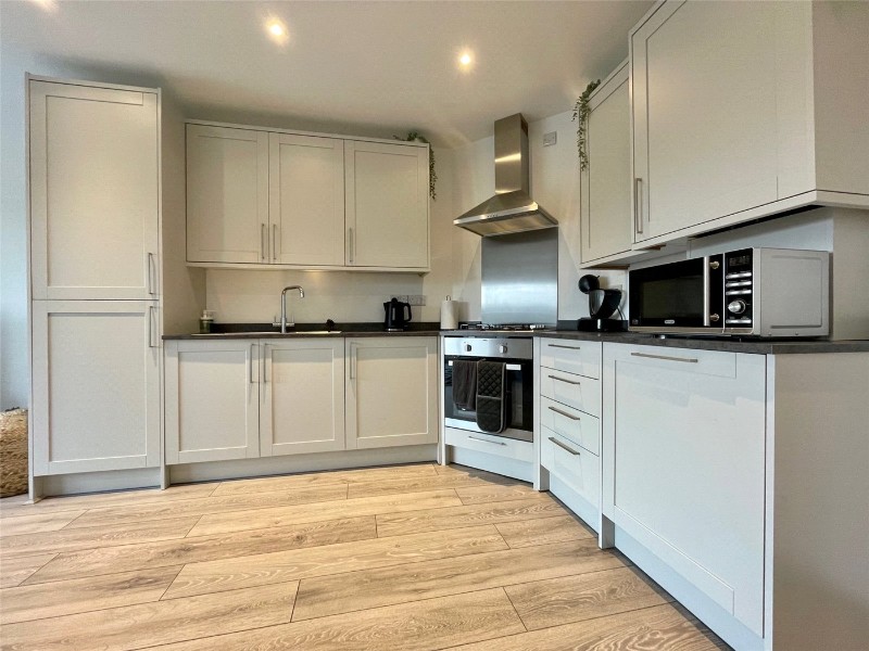 Snowdon Road, Bournemouth, BH4