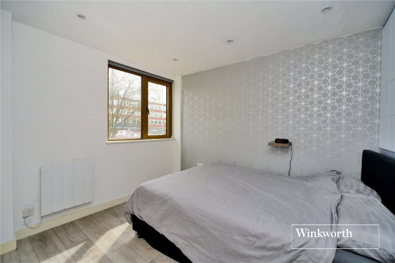 London Road, Cheam, Sutton, SM3