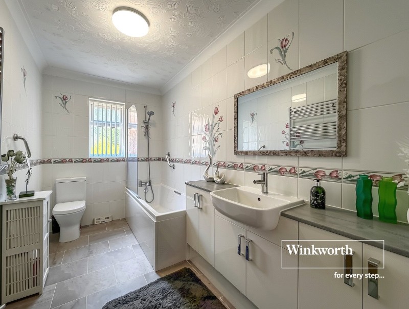 Beaufoys Avenue, Ferndown, Dorset, BH22