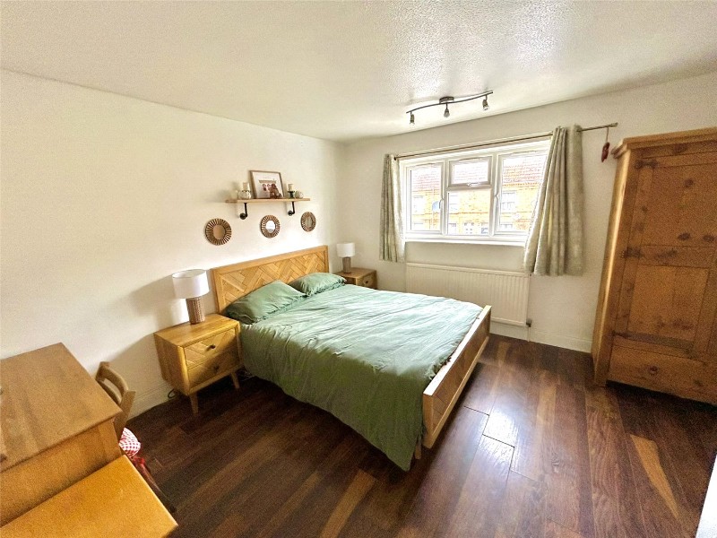 Burghley Court, Bourne, PE10