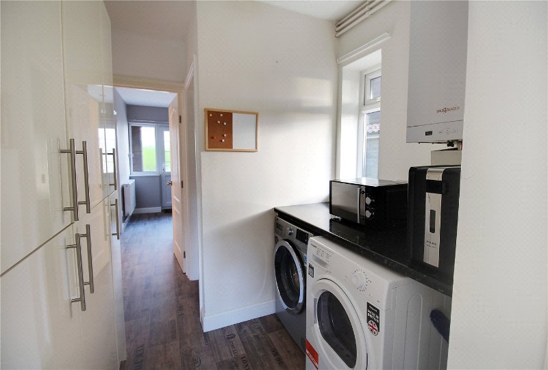 Westwood Drive, Hellesdon, Norwich, Norfolk, NR6