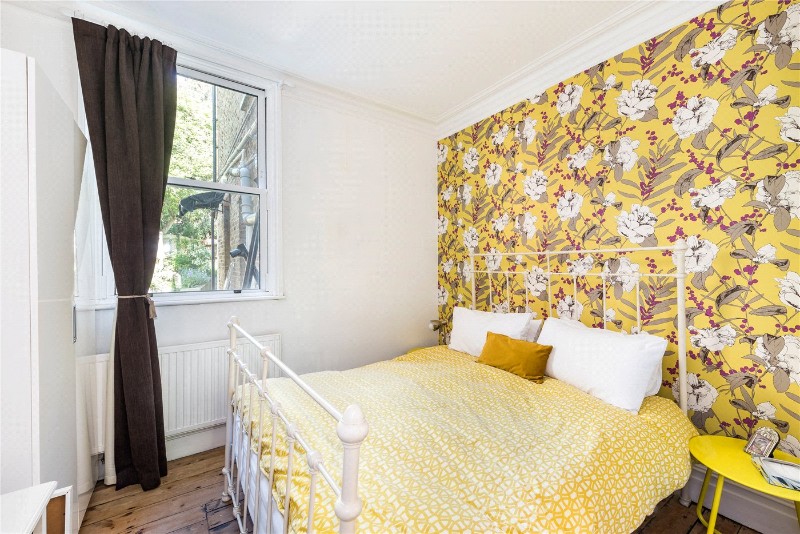 Casewick Road, West Norwood, London, SE27