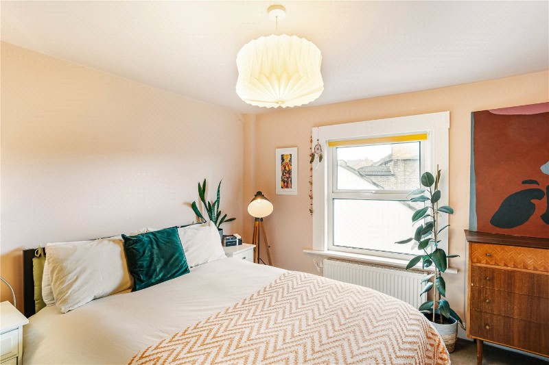 Forest Hill Road, East Dulwich, London, SE22
