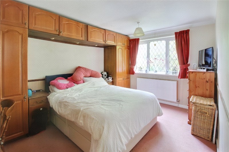 Binyon Gardens, Taverham, Norwich, Norfolk, NR8