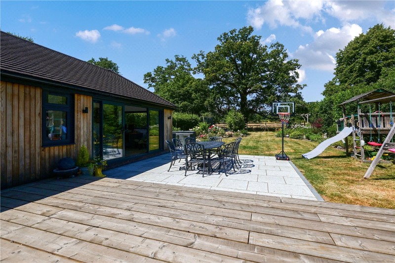The Village, Finchampstead, Wokingham, Berkshire, RG40