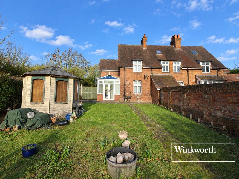 Theobald Street, Radlett, Hertfordshire, WD7