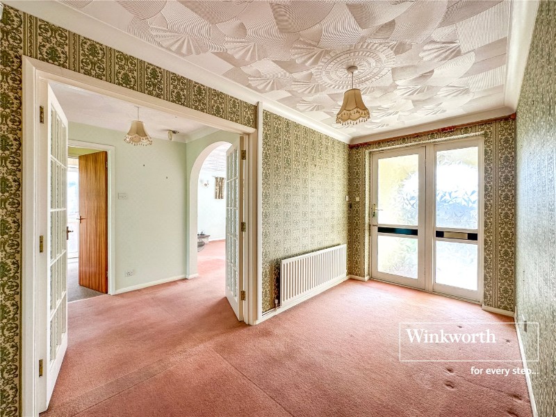 Ryan Gardens, Ferndown, BH22
