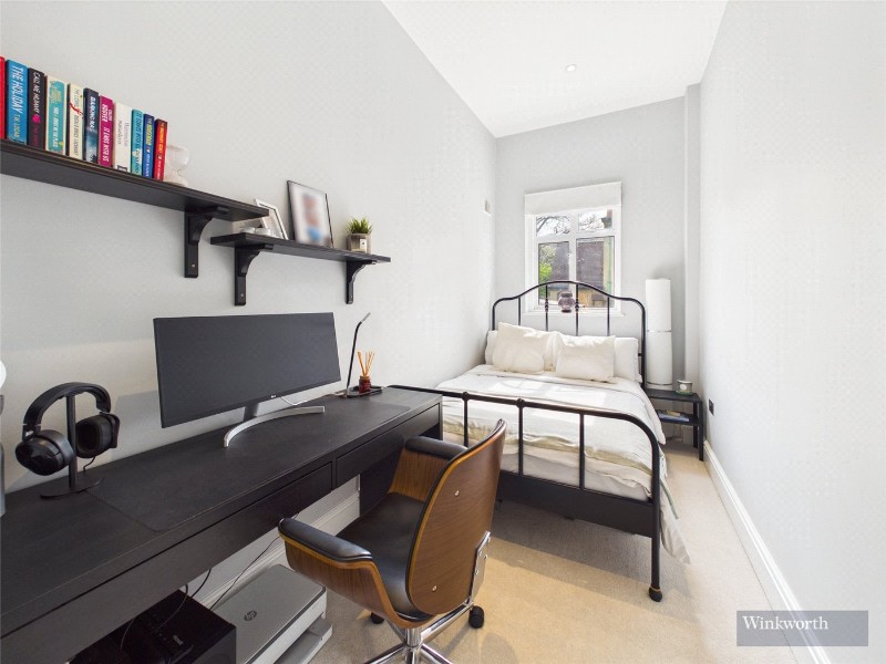 Berrylands Road, Surbiton, KT5
