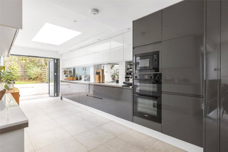 South Vale, London, SE19