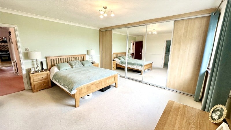 Wolborough Gardens, Heath Road, Brixham, Devon, TQ5