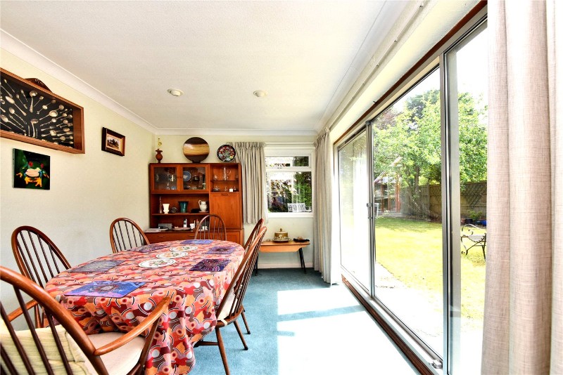 Woodgavil, Banstead, Surrey, SM7