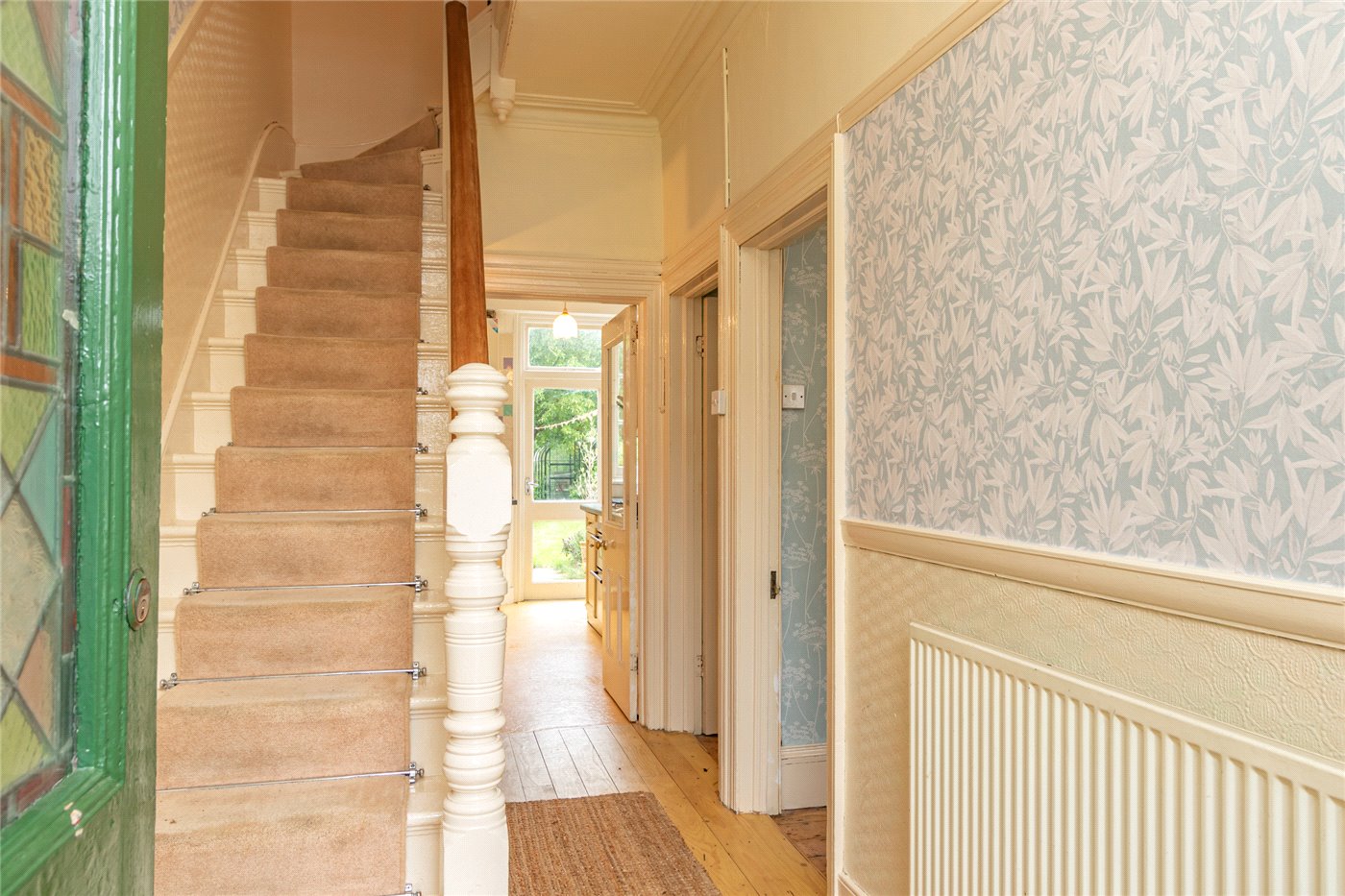 Hallway