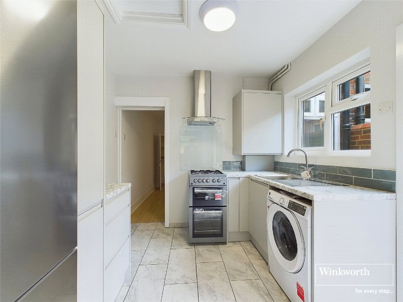 Highgrove Street, Reading, Berkshire, RG1