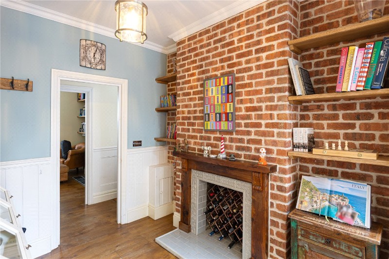 Carlton Road, London, W4