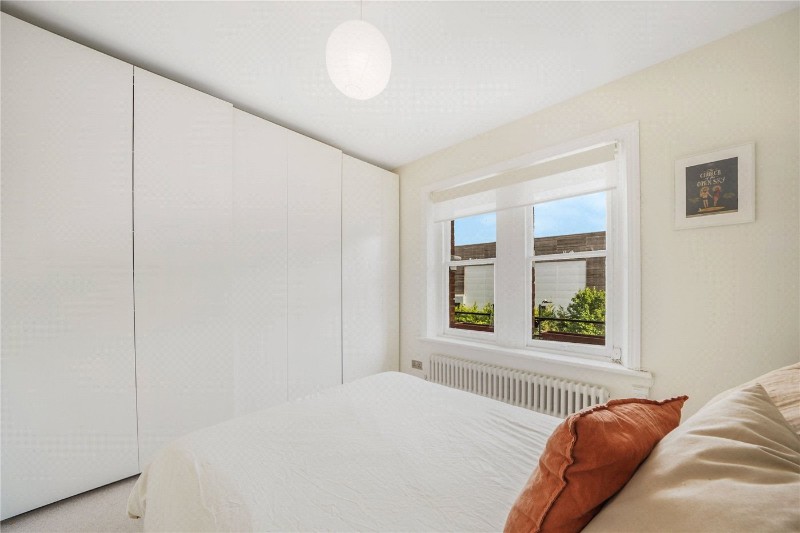 Carleton Road, London, N7