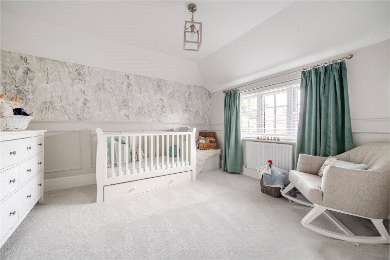 Austen Grove, Arborfield Green, Reading, Berkshire, RG2