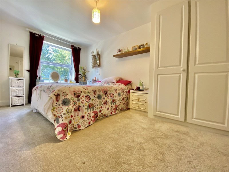 Branksome Wood Road, Bournemouth, BH2