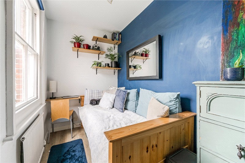 Hyde Street, Winchester, Hampshire, SO23