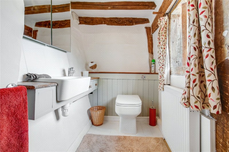 Wissett, Halesworth, Suffolk, IP19