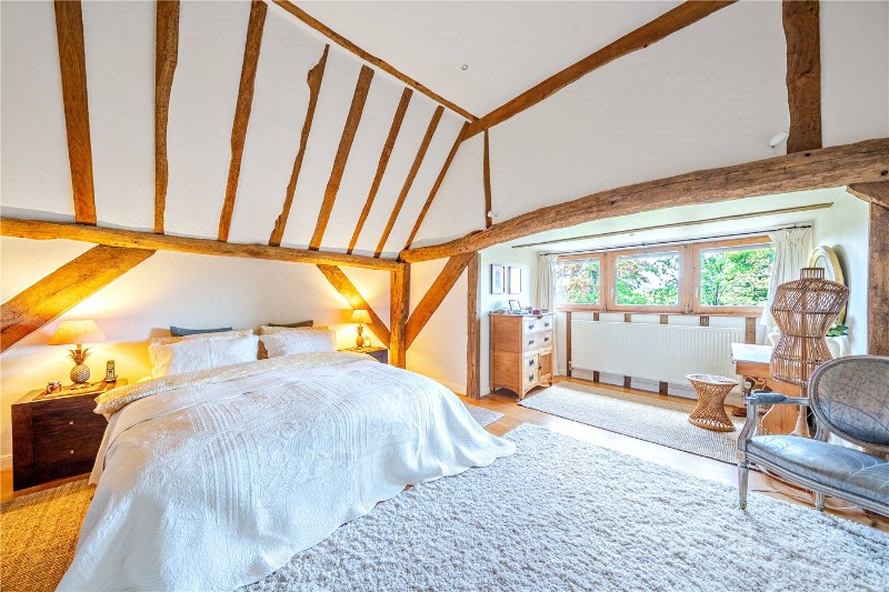 Kingsley, Hampshire, GU35